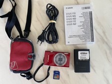 Canon Ixus 160 batterie neuve