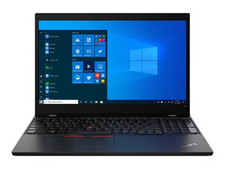 Lenovo ThinkPad L15 Gen 2 20X3 - 15.6" Core i7 I7-1165G7 16 Go RAM 512 Go SSD No