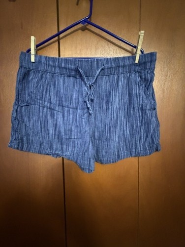 Time and tru shorts - time,