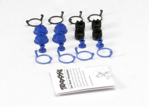 Traxxas maxx brushless - traxxas,