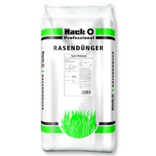 HACK PROFI engrais à gazon