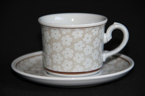 Villeroy boch dalarna tasse - boch,