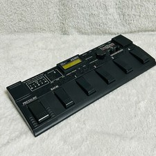 Pédale multi-effets Korg