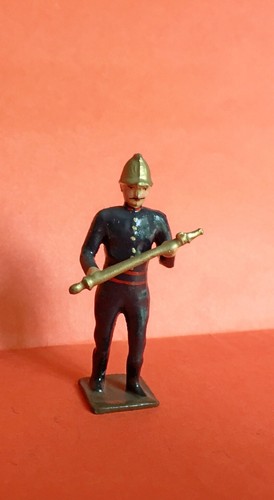 Pompiers paris cbg mignot - cbg,