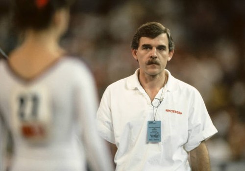 Coach don peters usa coaches - don,