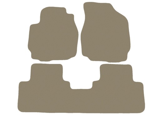 Beige foncé tapis - sol, pour