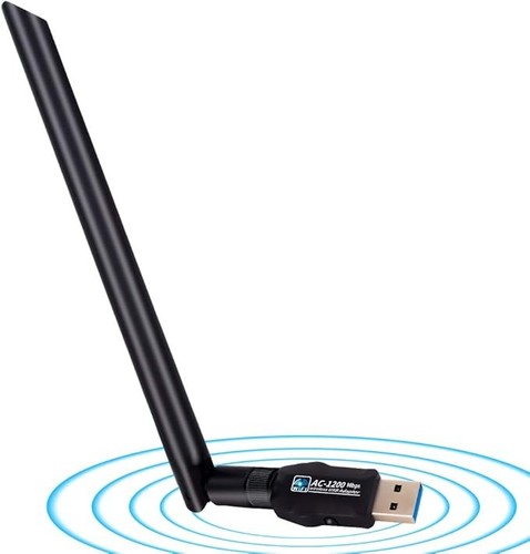 Voodaw lan stick - voodaw, 1200