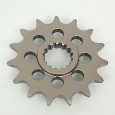 Pignon de sortie de boite