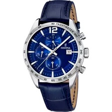 Montre chronographe Festina