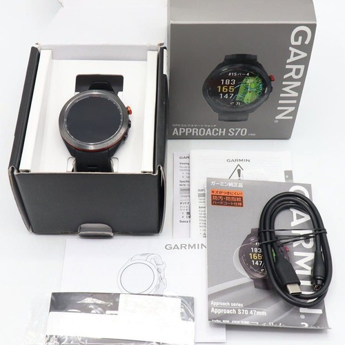 Montre connectée gps golf - connectée,