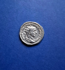 Volusien - Antoninien revers