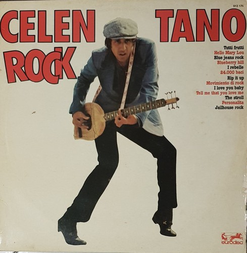 Vinyle adriano celentano - vinyle,