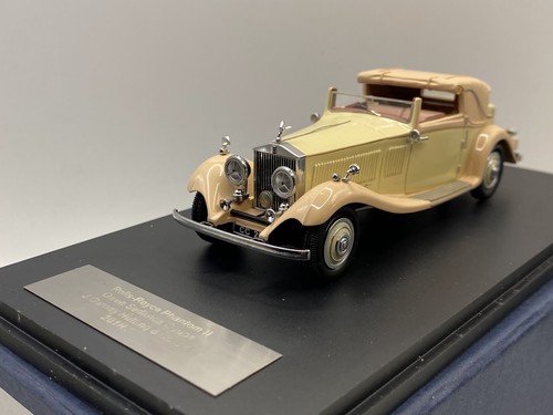 Neo rolls royce phantom - phantom, ii
