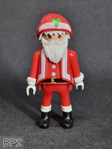 Playmobil personnage - -,