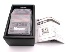 Pédale d'effets Boss MT-2W