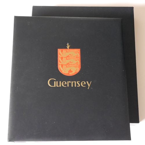 Davo guernsey luxury hingeless - guernsey,