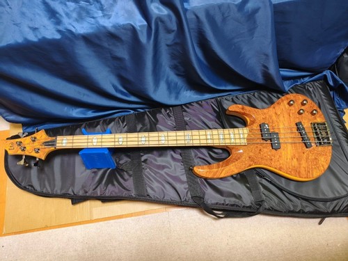 Basse électrique esp ltd - électrique,