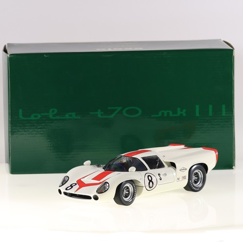 Exoto lola - lola, mk