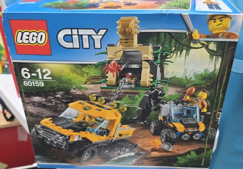 Lego city 60159 - lego,
