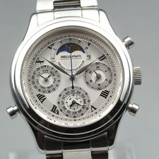 Montre pour homme Shellman