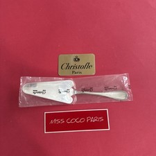 CHRISTOFLE MALMAISON SILVER