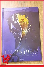 INVISIBLE Mémoires d'Aymond