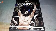 WWE: Night of Champions 2013