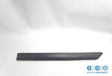 Original BMW E34 Panneau De