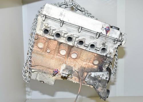 Bmw e36 325tds - bmw, m51d25