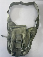 Advanced Tactical Hipster, OD Green