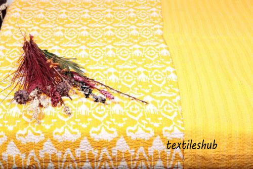 Couverture lit reversible - couverture,