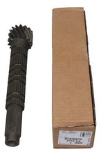 Arbre d'embrayage d'origine Peugeot Boxer III 2.2 BlueHDI 2316CA