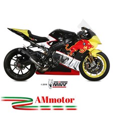 Mivv Bmw S 1000 RR 2017 Pot D'