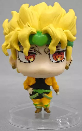 Mini figurine jojos - mini,