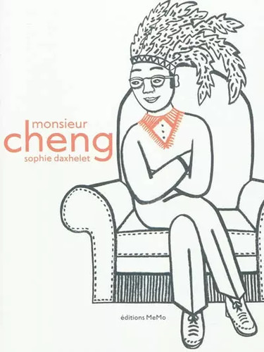 Monsieur cheng sophie - monsieur, cheng,