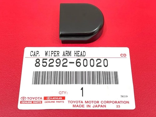 Genuine toyota land - genuine,