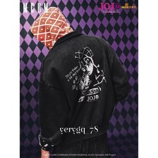 NEW JoJo's Bizarre Adventure