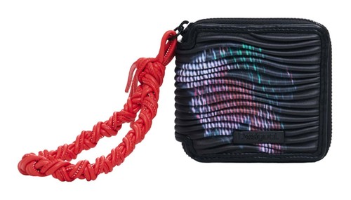 Desigual porte monnaie mone - desigual, porte-monnaie