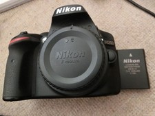 Nikon D3200 Body 3