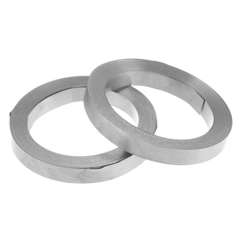 Ruban nickel plaqué - ruban,