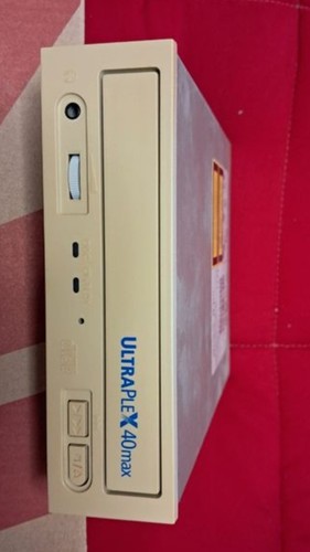 Kit vintage scsi lecteur - kit,