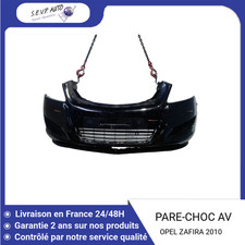 🇫🇷 PARE-CHOC AVANT OPEL
