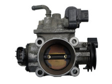 Boitier Papillon D’admission  Suzuki AC50-901 18117-78F11 Mikuni