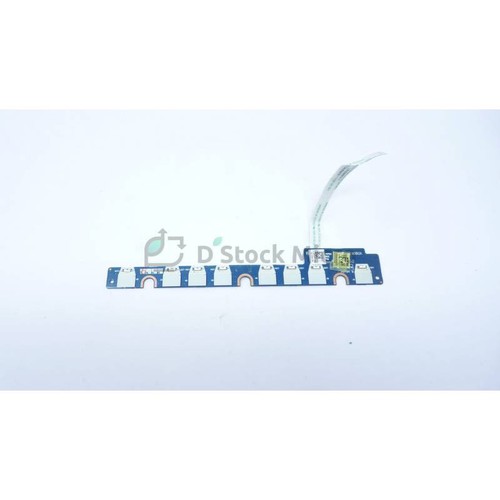 Carte indication led 5153p - indication,