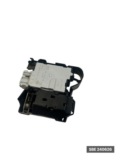 Electrolux sécurité porte - electrolux, de