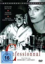 Confessionnal [Import]