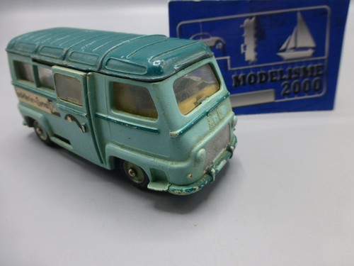Cij estafette renault - estafette,