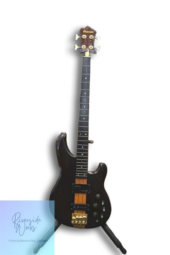 Guitare basse électrique