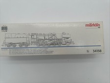 MÄRKLIN 34158 - H0 - CFL -