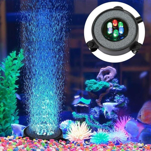 Led lampe aquarium - 6,